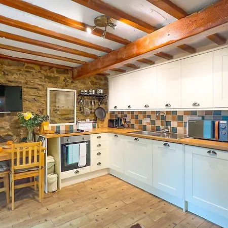 The Stable, Broughton Beck, Near Ulverston