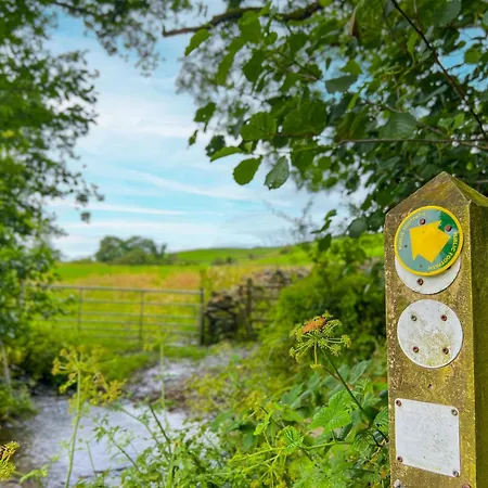 Сasa de vacaciones The Stable, Broughton Beck, A Ground Floor Close To A And Windermere *