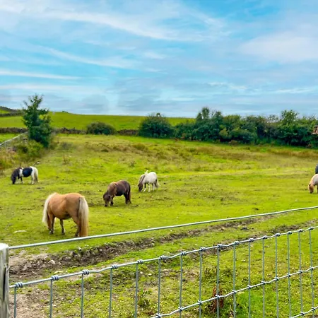 The Stable, Broughton Beck, A Ground Floor Close To A And Windermere Tatil Evi Spark Bridge