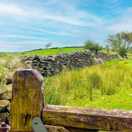 Tatil Evi The Stable, Broughton Beck, A Ground Floor Close To A And Windermere Spark Bridge